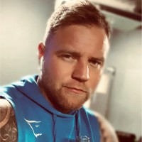 Danny Haley