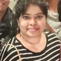 Rani Santhoshi Gonimadatala