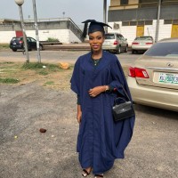Sharon Adewole