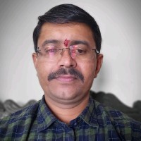 Pradip Mali