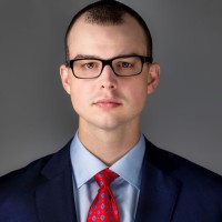 Alan Flannigan, Caia, Cipm
