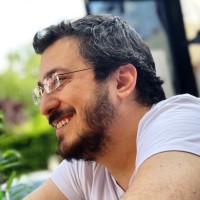 Bahadır Bilal BIYIK