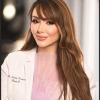 Dr. Samira Sarrami PharmD, MBS