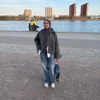 Oumaima Serbout