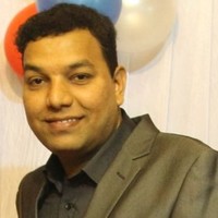 Yogendra Bhagat