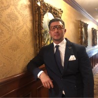 Darren Protomanni