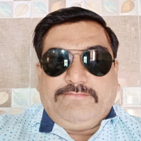 Dharmendrasinh Barad