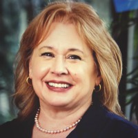 Mary Spellman M.D.