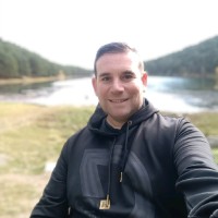 Sergio Fernandez Lopez
