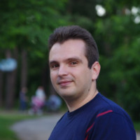 Іван Алексін