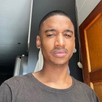 Kamogelo Mokgoko