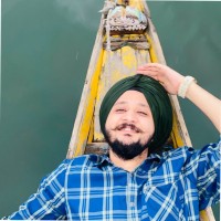 Bipanjeet Singh