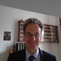 Stuart Mcgurk