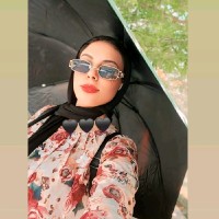 Huda Ahmed