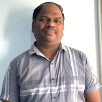Sandip Sagar