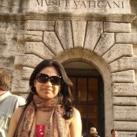 Chithra Iyer