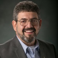Chuck Fogarty