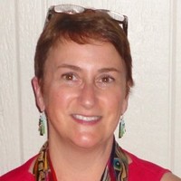 Jo Ramsay