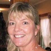 Sue Blake