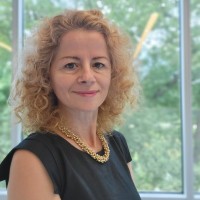 Jenny (Nexhmije) Happas, MBA