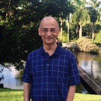 Adolfo Maia Junior