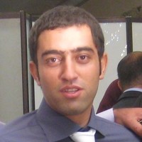 Mojtaba Moradi