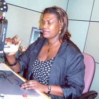 Marie-Josee Niyonzima