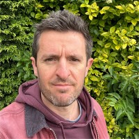 Alastair Mcclare