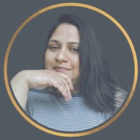 Shobhana Jha, Dip. TD