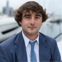 Connor Marion
