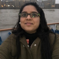 Neelam Bhavsar