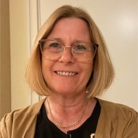 Kristin Nilsson