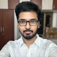 Naveen Mohan