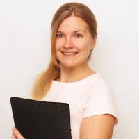 Oksana Vartanian