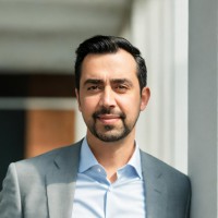 Kaveh Bahrami, Mpa, Sphr, Shrm-Cp