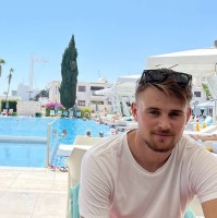 Oskar Nilsson