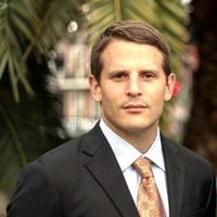 Martin Fischman