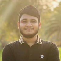 Mohammad Mishkatul Islam