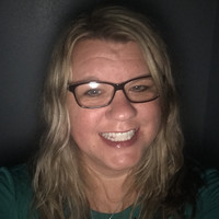 Mellissa Jones