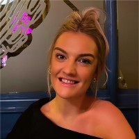 Chelsea Cormack