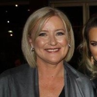 Donna Robertson