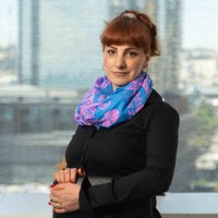 Marina Zatulivetrova