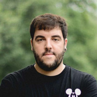 Jordi Bayona