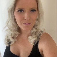 Clare Walker