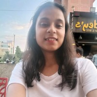 Pooja A.