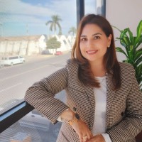 Maribel Martinez