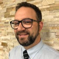 Andrew Cigallio