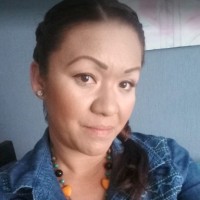 Maria Guadalupe Herrera Sandoval