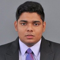 Trevine Perera