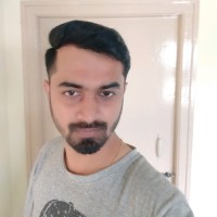 Harshith A.K.